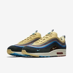 SEAN WOTHERSPOON X NIKE AIR MAX 1/97 - comprar online