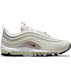 NIKE AIR MAX 97 FIRTS USE