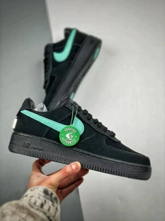 Nike Air Force 1 - Low Tiffany & Co.1837