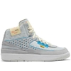 UNION X AIR JORDAN 2 “GREY FOG”