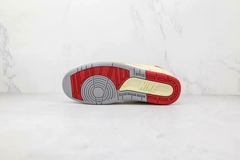 OFF-WHITE X AIR JORDAN 2 RETRO LOW - comprar online