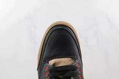 AIR JORDAN 3 RETRO DESERT ELEPHANT na internet