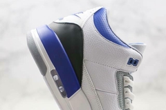 AIR JORDAN 3 RACER BLUE - loja online