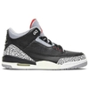 AIR JORDAN 3 RETRO BLACK