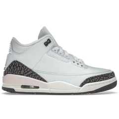 AIR JORDAN 3 RETRO NEAPOLITAN DARK MOCHA