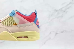 AIR JORDAN 4 RETRO UNION GUAVA ICE - comprar online
