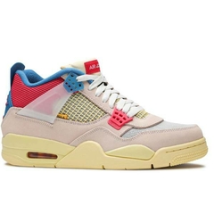 AIR JORDAN 4 RETRO UNION GUAVA ICE
