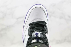 AIR JORDAN 5 RETRO ALTERNATE BEL-AIR - Liberty Content