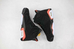 AIR JORDAN 6 RETRO BLACK INFRARED - comprar online