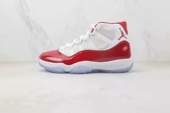AIR JORDAN 11 RETRO CHERRY - Liberty Content