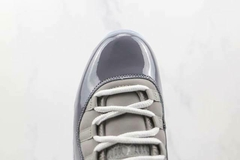 AIR JORDAN 11 RETRO COOL GREY - Liberty Content