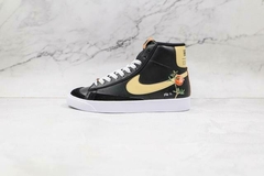 NIKE BLAZER MID VINTAGE 77 POMEGRANATE - loja online