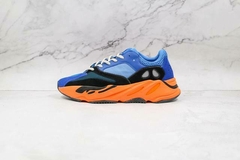 ADIDAS YEEZY BOOST 700 "BRIGHT BLUE" - comprar online