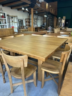 mesa comedor