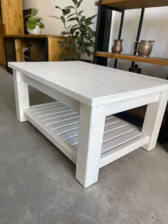 mesa ratona