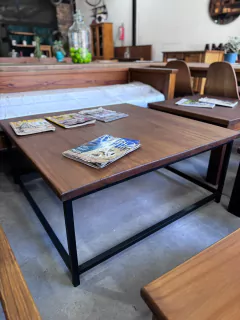 mesa ratona