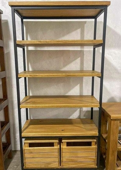 Estantería