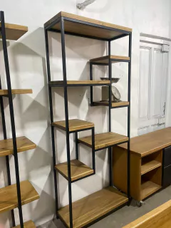 Estantería