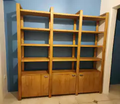 Estantería