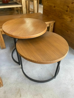 mesa ratona