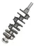 Virabrequim Maxion Sprinter Vb077 Hs 2.5 4Cil - comprar online