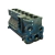 Bloco Cummins 8.3 6Ct Ford C1422 3971411 na internet