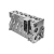 Bloco Cummins 8.3 6Ct Ford C1422 3971411 - comprar online