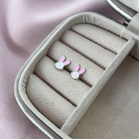 Brinco Infantil Coelho