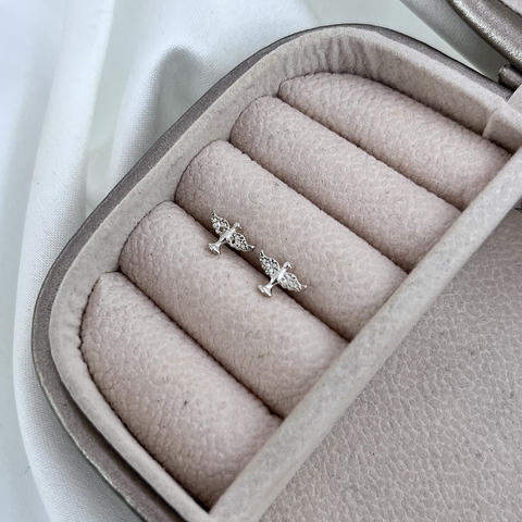 Brinco Espírito Santo