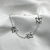 Pulseira Borboleta
