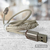 Cable Lightning a USB - Alien Stuff & Tech