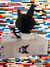 Kuromi a escala Lego - comprar en línea