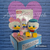 Daysi y Donald a escala Lego - comprar en línea