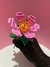 Flor tipo lego - comprar en línea