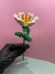 Flor tipo lego - Alien Stuff & Tech