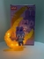 Conejo tipo lego con LED - comprar en línea