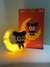 Mickey Mouse tipo lego con LED - comprar en línea