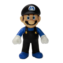 Bonecos Action Figures Super Mario Bros na internet