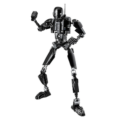 Imagem do Coleção de bonecos Action Figure Star Wars
