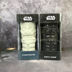 Caneca de Cerâmica Star Wars 450ML na internet
