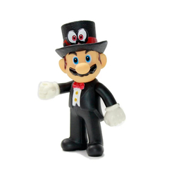 Bonecos Action Figures Super Mario Bros - comprar online