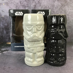 Caneca de Cerâmica Star Wars 450ML - comprar online