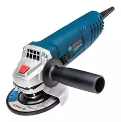 AMOLADORA BOSCH 115MM GWS 850