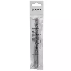 MECHA 8MM 100/160MM SDS PLUS 1 BOSCH