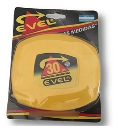CINTA MÉTRICA DE 30M EVEL