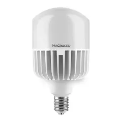 LÁMPARA DE 100W MACROLED LUZ DÍA