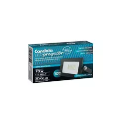 RELFECTOR LED DE 10W CANDELA
