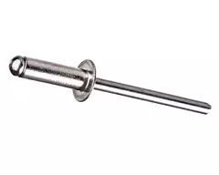 REMACHE 4MM X 12MM