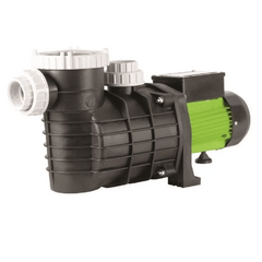 BOMBA DE AGUA DE 3/4HP FLUVIAL