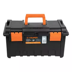 CAJA DE HERRAMIENTAS DE 19" TRUPER